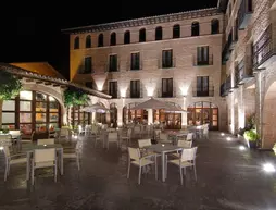 Hotel Cienbalcones | Aragon - Zaragoza (vilayet) - Daroca