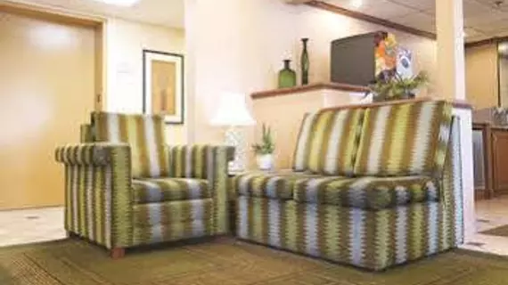 La Quinta Inn Milwaukee Airport / Oak Creek | Wisconsin - Milwaukee (ve civarı) - Oak Creek