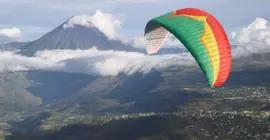 La Villa del Penon and Spa | Tungurahua - Banos