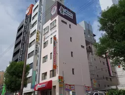 Ken's House - Hostel | Osaka (idari bölge) - Osaka (ve civarı) - Osaka City Center - Naniwa