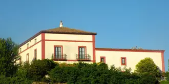 Hotel Posada de Valdezufre