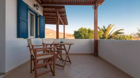 Joanna Apartments | Ege Adaları - Naxos