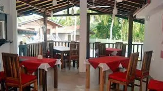 Vesma Villas | Southern Province - Galle Bölgesi - Hikkaduwa