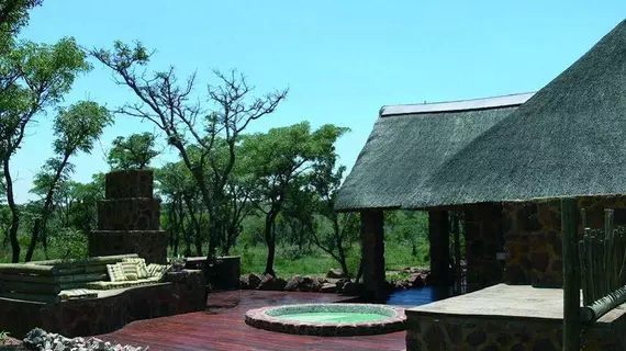 Abloom Bush Lodge and Spa Retreat | Gauteng - City of Tshwane - Johannesburg (ve civarı) - Cullinan