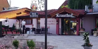 Hotel Krauthof