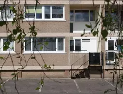 Southside Apartments | İskoçya - Greater Glasgow - Dunbartonshire - Glasgow