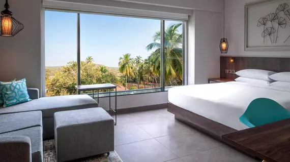 Hyatt Centric Candolim Goa | Goa - Kuzey Goa - Candolim