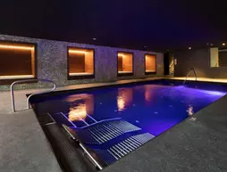 Aqua Silhouette and Spa | Katalonya - Maresme - Malgrat de Mar