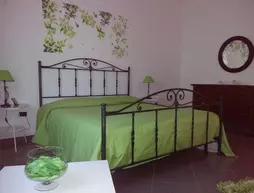 B&B Al Tetto Rosso | Calabria - Cosenza (vilayet) - Acri