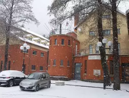 Hotel Cristallo | Abruzzo - L'Aquila (il) - L'Aquila