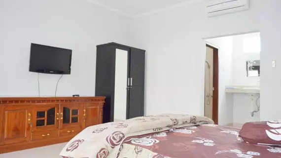 Swandewi Homestay | Bali - Kuta - Kartika Plaza