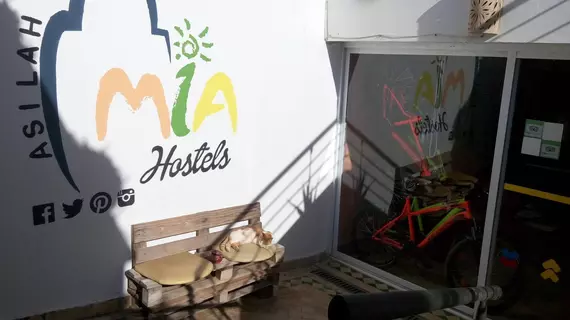 Mia Hostels | Tangier (ve civarı) - Asilah