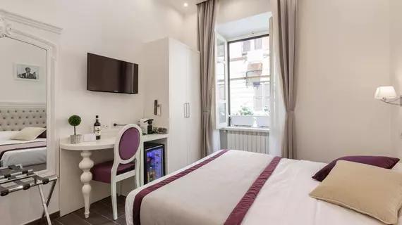 Relais Monti | Lazio - Roma (ve civarı) - Roma Kent Merkezi - Monti