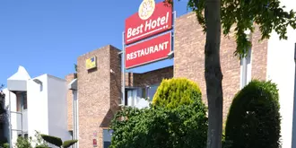 Best Hotel Caen Citis - Hérouville Saint Clair