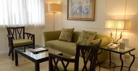 Orchid Garden Suites | Rizal - Manila (ve civarı) - Manila - Malate