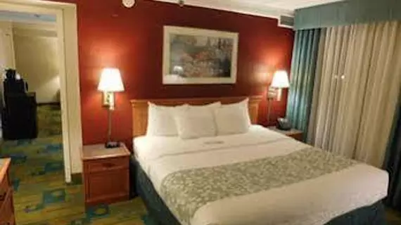 La Quinta Inn Chicago Arlington Heights | İllinois - Chicago (ve civarı) - Arlington Heights