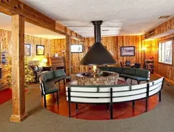 Chateau Apres Lodge | Utah - Park City (ve civarı) - Park City - North Park City