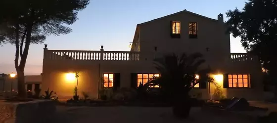 Hotel Son Xotano | Balearic Adaları - Mayorka Adası - Pla de Mallorca