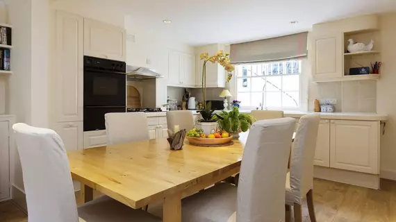 Veeve - Notting Hill Apartments | Londra (ve civarı) - Kensington - Notting Hill