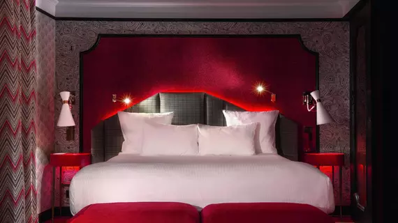 Idol Hotel By Elegancia | Ile-de-France - Paris - L'Europe