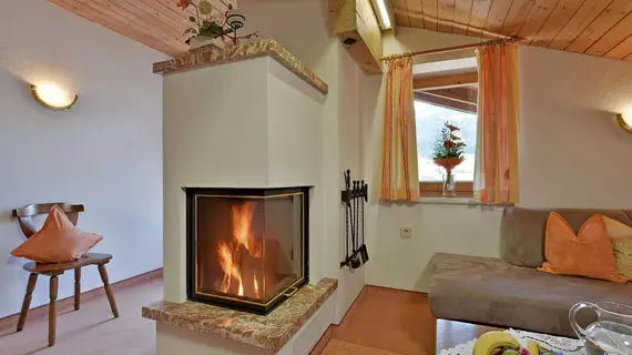 Landhaus Alpbach | Tirol - Kitzbühel District - Kufstein (ve civarı) - Alpbach