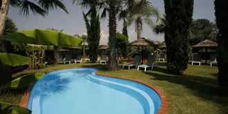 Hotel Leucosya