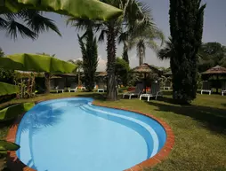 Hotel Leucosya | Campania - Salerno (il) - Casal Velino