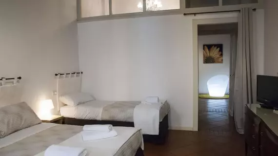 Bed and Breakfast La Maison | Lombardy - Bergamo - Bergamo (ve civarı) - Bergamo - Citta Bassa