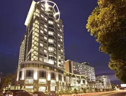 él Royale Hotel Bandung | West Java - Bandung (ve civarı) - Bandung - Sumurbandung