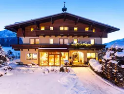 Pension St. Georg | Salzburg (eyalet) - Zell am See - Kaprun