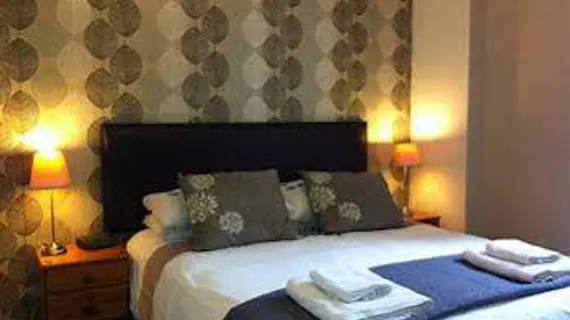 Carolina Guest House | Cambridgeshire (ilçe) - Cambridge