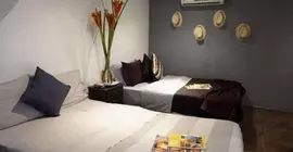 Makondo Hotel Boutique | Bolivar - Cartagena (ve civarı) - Cartagena - San Diego - Centro