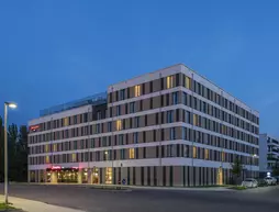 Hampton by Hilton Freiburg | Baden-Wuerttemberg - Freiburg im Breisgau