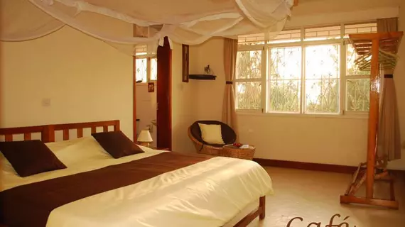 Karibu Guesthouse | Entebbe