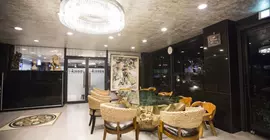 Cheonjiyeon Hotel | Jeju Adası - Seogwipo - Seogwipo Şehri