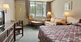 Americas Best Value Inn | Maryland - Salisbury (ve civarı) - Pocomoke City