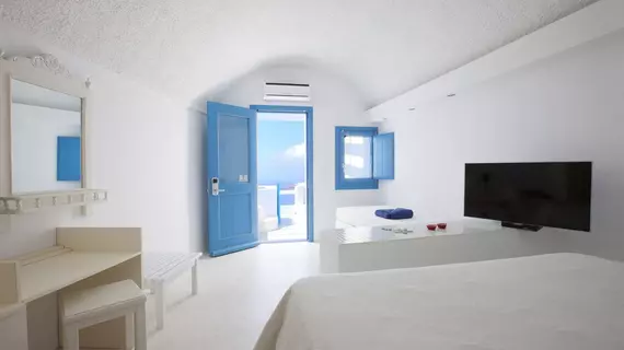 Abyssanto Suites & Spa | Ege Adaları - Santorini