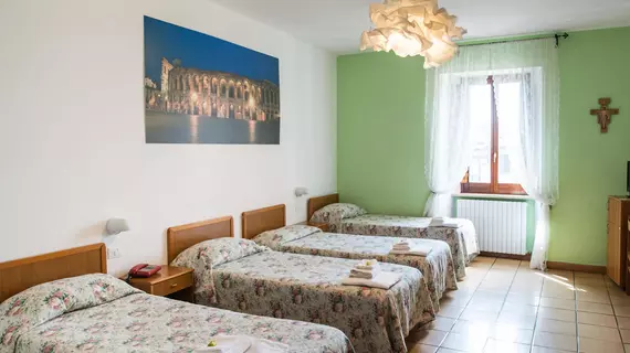 Albergo Ancajani | Umbria - Perugia (vilayet) - Assisi