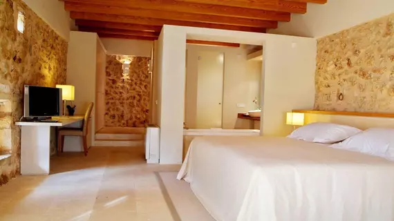 Son Penya Petit Hotel | Balearic Adaları - Mayorka Adası - Llevant