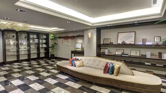 53 Hotel | Taichung (ve civarı) - Taichung - Central Taichung