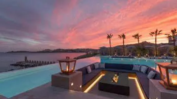 Santa Marina Resort & Villas | Ege Adaları - Mikonos