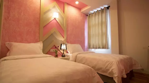 Sunshine Inn Plus | Malacca - Malacca