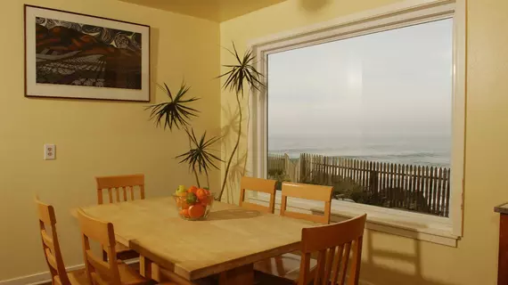 HI - Point Montara Lighthouse Hostel | Kaliforniya - San Mateo County - Montara