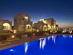 Kalestesia Suites | Ege Adaları - Santorini