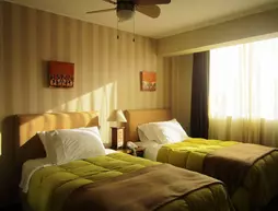 Hostal Kontiki Miraflores | Lima (bölge) - Lima Province - Lima (ve civarı) - Lima - Miraflores