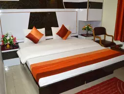 Hotel Su Shree Continental | Batı Delhi - Ulusal Eyalet Başkenti Delhi - Delhi (ve civarı) - Yeni Delhi - Paharganj