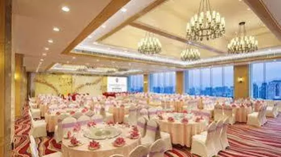 Overseas Chinese Hotel Wenzhou | Zhejiang - Wenzhou - Ouhai Qu