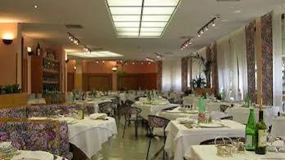 Hotel Esperia | Toskana - Siena (vilayet) - Chianciano Terme