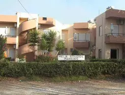 Melia Studios | Girit Adası - Hanya (bölge) - Hanya - Kato Daratso