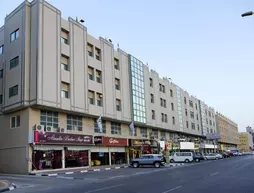 Mansour Plaza Furnished Apartments | Eastern Province - Dammam